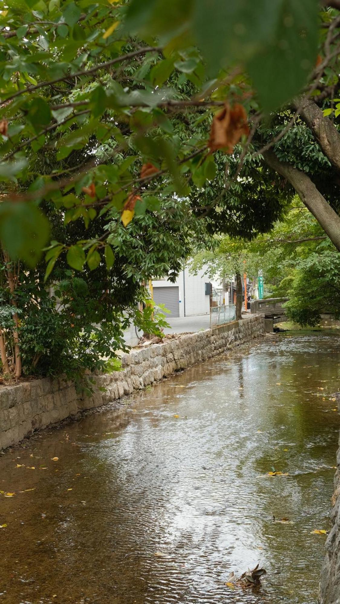 初音 Διαμέρισμα Κιότο Εξωτερικό φωτογραφία